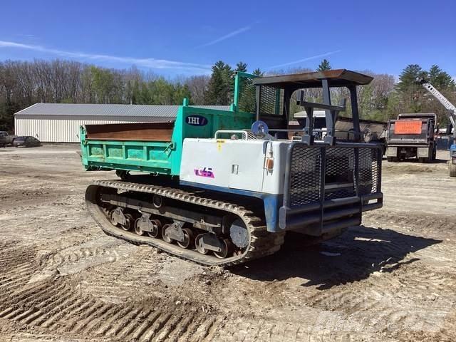 IHI IC45-2 Construction - Others