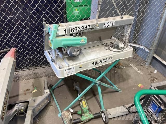 Imer 250 VA Construction - Others