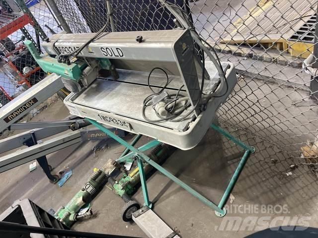 Imer 250 VA Construction - Others