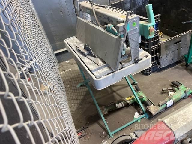 Imer 250 VA Construction - Others