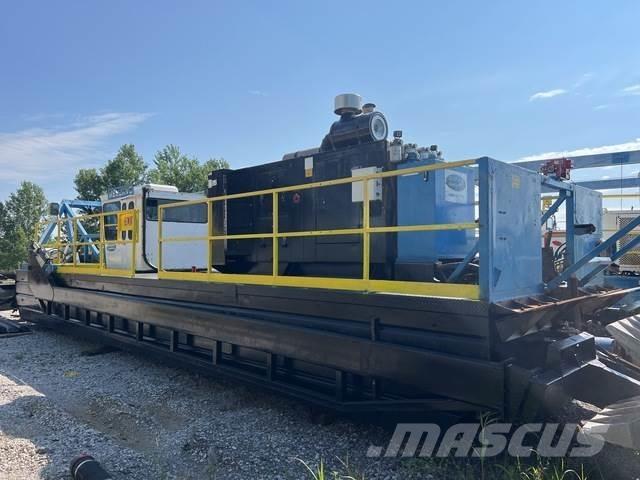 IMS 7012 Work boats / barges