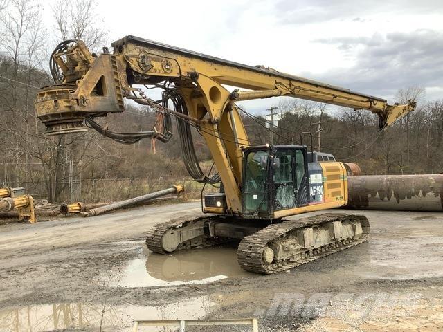 IMT AF190E Heavy drills