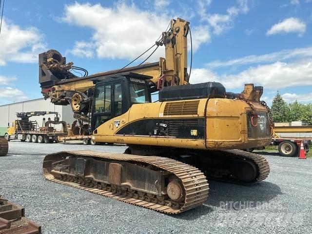 IMT AF220 Heavy drills