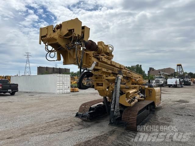 IMT FR1200 HD Horizontal Directional Drilling Equipment