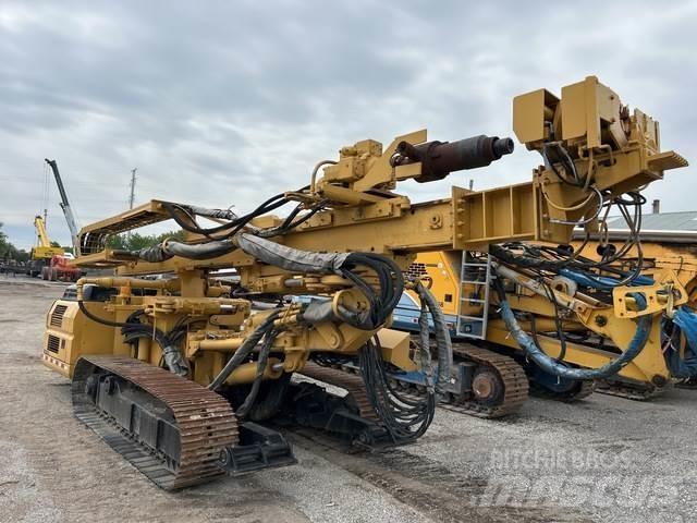 IMT FR1200 HD Horizontal Directional Drilling Equipment