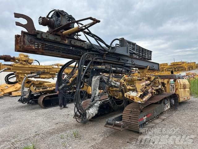 IMT FR1200HD Horizontal Directional Drilling Equipment