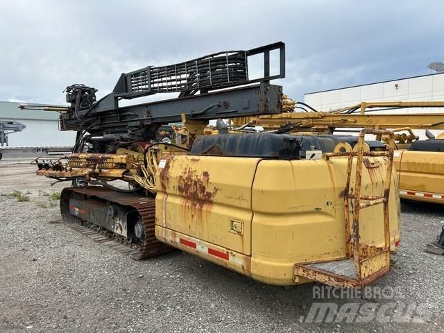 IMT FR1200HD Horizontal Directional Drilling Equipment