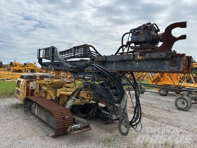 IMT FR1200HD Horizontal Directional Drilling Equipment