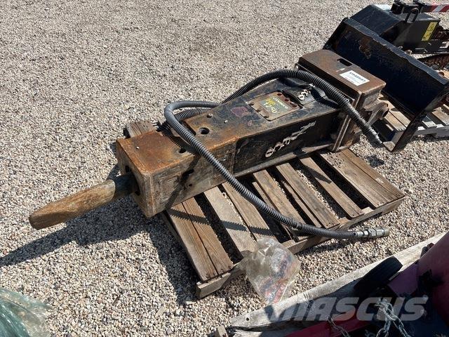 Indeco  Other components