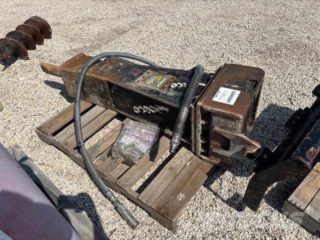 Indeco  Other components