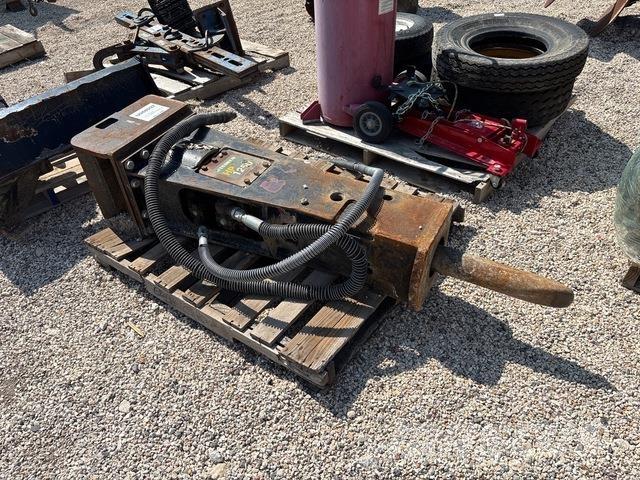 Indeco  Other components