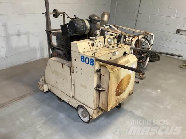 Ingersoll Rand  Construction - Others