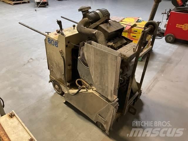 Ingersoll Rand  Construction - Others