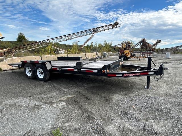 Interstate  Low loaders