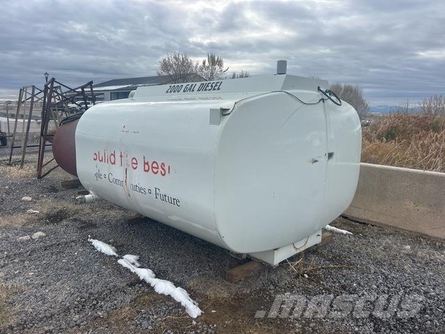 Interstate  Transportation - Others