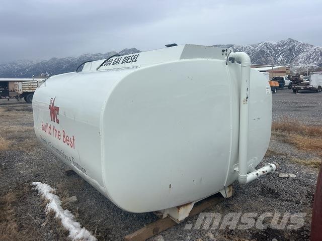 Interstate  Transportation - Others