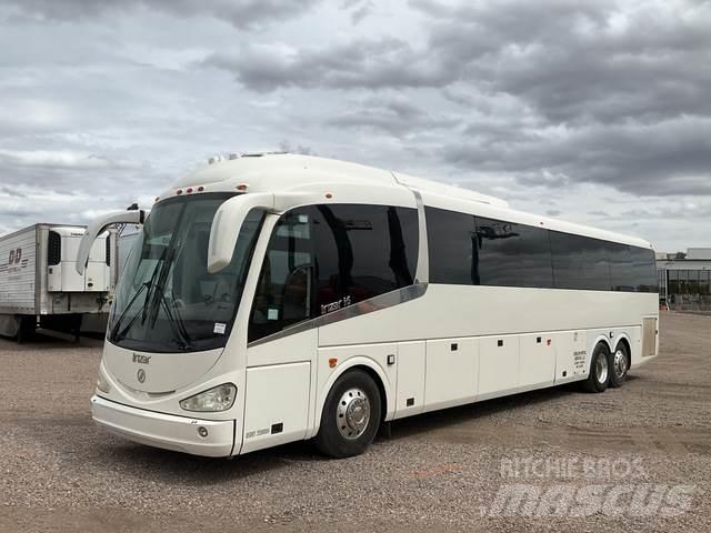  Irizar Mini buses