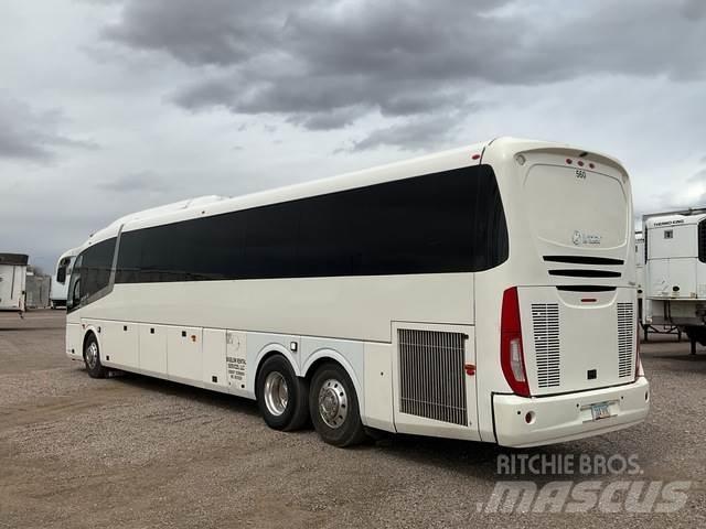  Irizar Mini buses