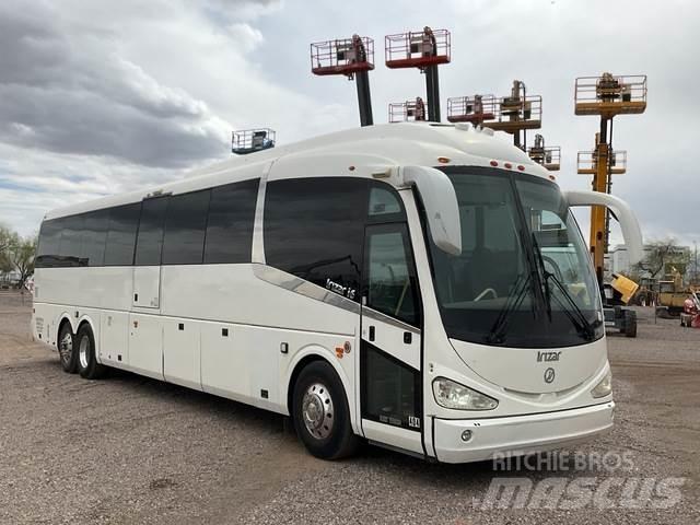  Irizar Mini buses