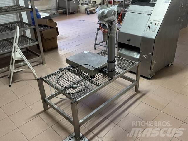  Ishida IGX Construction - Others
