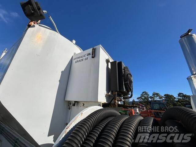 Isuzu FH FXZ Construction - Others