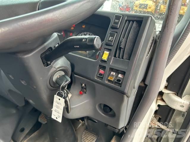 Isuzu FRR 600 Construction - Others