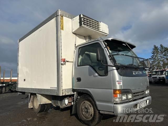 Isuzu NKR300s Construction - Others