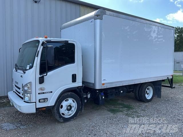 Isuzu NQR Municipal / general purpose vehicles