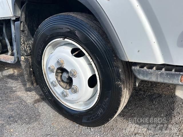 Isuzu NQR 450 Construction - Others