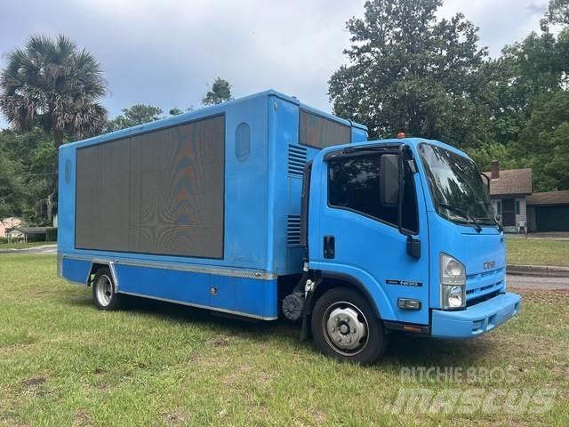 Isuzu NRR Other trucks
