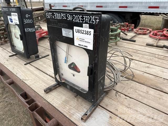  ITT Barton Pipeline equipment