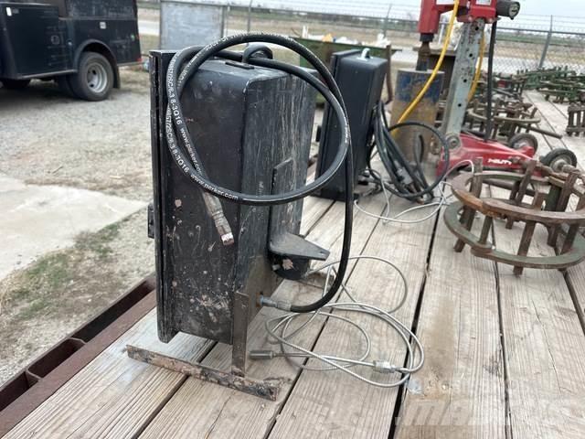  ITT Barton Pipeline equipment
