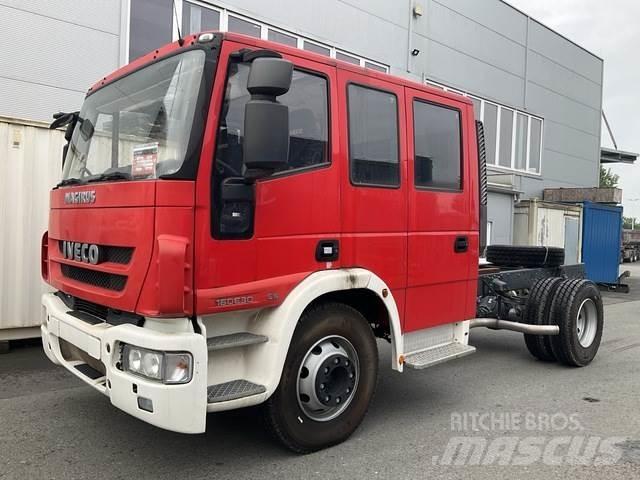 Iveco FF160E30 Construction - Others