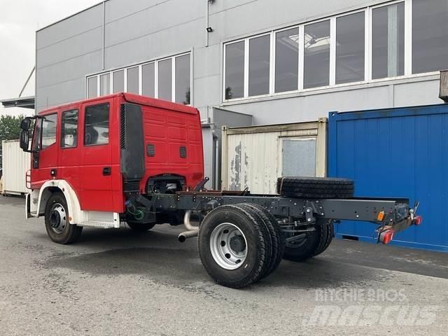 Iveco FF160E30 Construction - Others