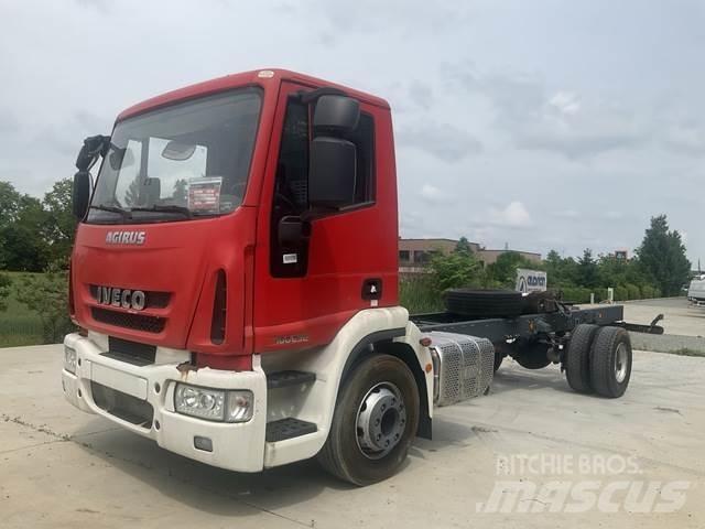 Iveco FF160E32 Construction - Others