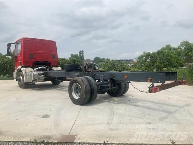 Iveco FF160E32 Construction - Others