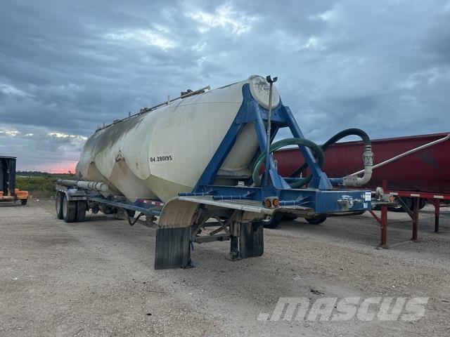  J & J Other trailers