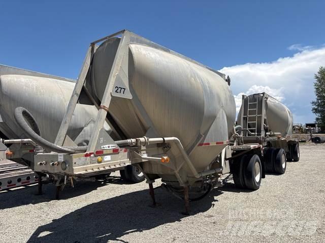  J & L Other trailers