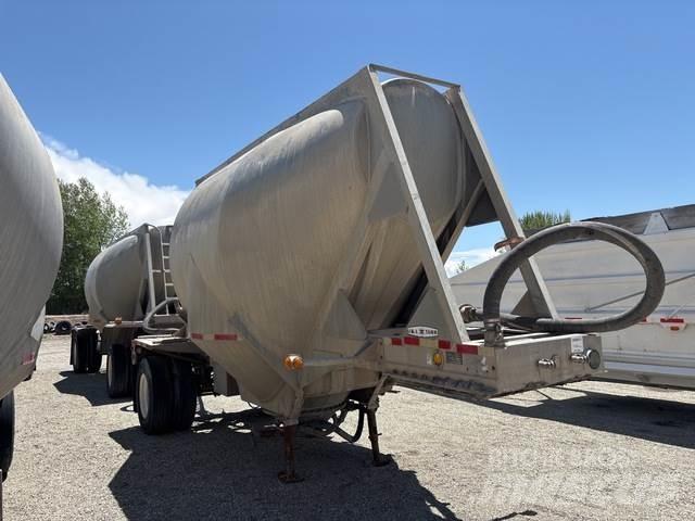  J & L Other trailers