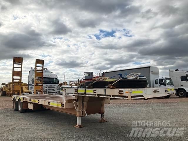  J & M Pace Construction - Others