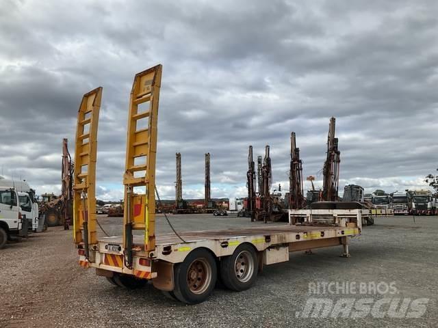  J & M Pace Construction - Others