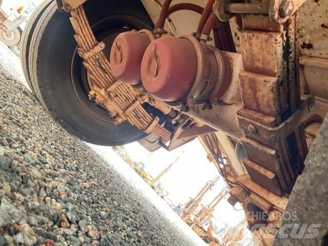  J & M Pace Construction - Others