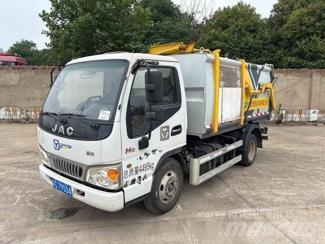JAC  Construction - Others