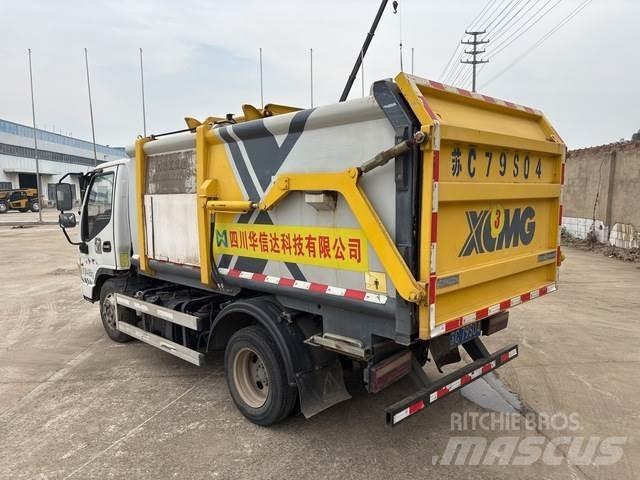JAC  Construction - Others