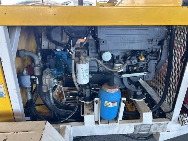 Jacon S62 Concrete pump trucks