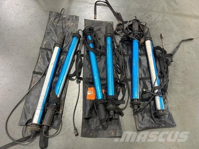  Jameson Construction - Others