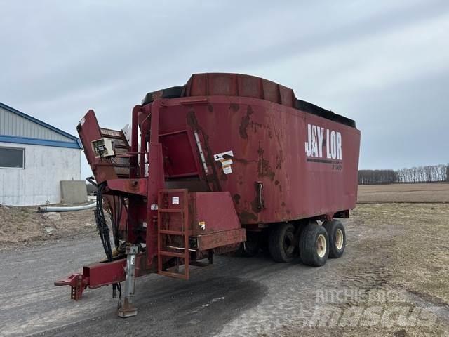 Jaylor 31000 Construction - Others