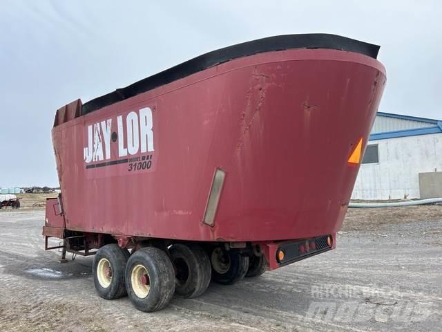 Jaylor 31000 Construction - Others
