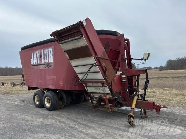 Jaylor 31000 Construction - Others