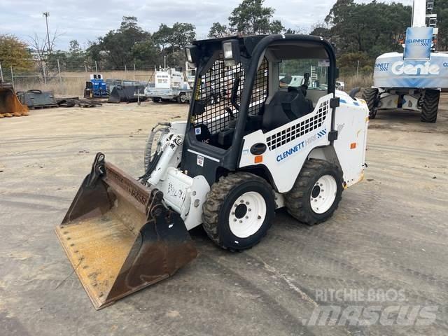 JCB 135 HD Skid steer loaders